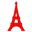 Mostly French Icon