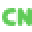 Capital Numbers Icon