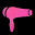 Envy Color & Dry Bar Icon