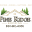 Pine Ridge Roofing Icon
