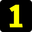 One Time Construction Icon