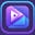 Video Prompt AI Icon