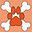 Crossbones Dog Academy Icon