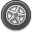 State Street Tire Icon