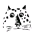 The Peaceable Kingdom Icon