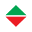 Italian Corner Icon