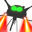 The War of the Worlds Experience Icon