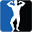 Flex Fitness Equipment Icon