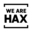 We Are Hax Icon