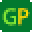 Greenpanthera Icon