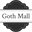 Goth Mall Icon