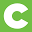 Colourblocker Icon