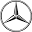 Benz Care Auto Icon