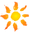 Sunzout Outdoor Spaces Icon