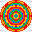 Festivalofcolorsusa Icon