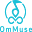 OmMuse Icon