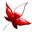 The Big Leaf Icon