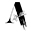 Allure Image Enhancement Icon