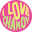 I Love Chamoy Icon