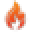 Blazing Cards Icon