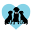 FairyTail Pet Care Icon