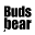 Budsbear Icon