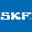 SKF Skateboarding Icon