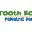 Tooth Booth Pediatric Dentistry Icon