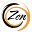 Zen Nail Lounge Upland Icon