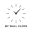 My Wall Clock Icon