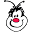 Mobile Flea Market Icon