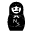 Nothing Special Icon