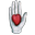 Lovesick Skateboards Icon