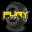 FURY TIRES Icon