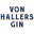 VON HALLERS GIN Icon
