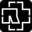 Rammstein Icon