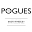 Pogues Irish Whiskey Icon