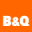 B&Q IE Icon