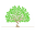 Green Leaf Landscaping & Maintenance Icon