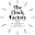 The Clock Factory Icon