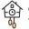 www.cuckooclock.de Icon