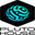 Pluto House Icon