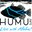 Humu Surf Company Icon