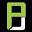 J&P Accountants Icon