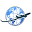 Skywing World Icon