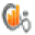 Business Wise Icon