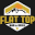 Flat Top Bar and Grill Icon