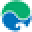 RIDE THE WAVE Icon