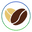 Good For You Coffee Club Icon