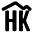 Hills Kitchen Icon